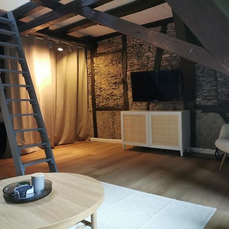 Ferienhaus Malu In Bremm Ngoại thất bức ảnh
