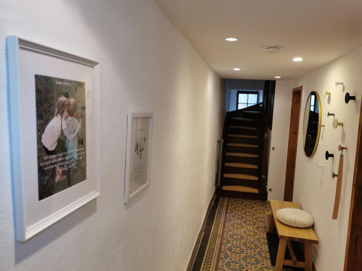 Ferienhaus Malu In Bremm Ngoại thất bức ảnh