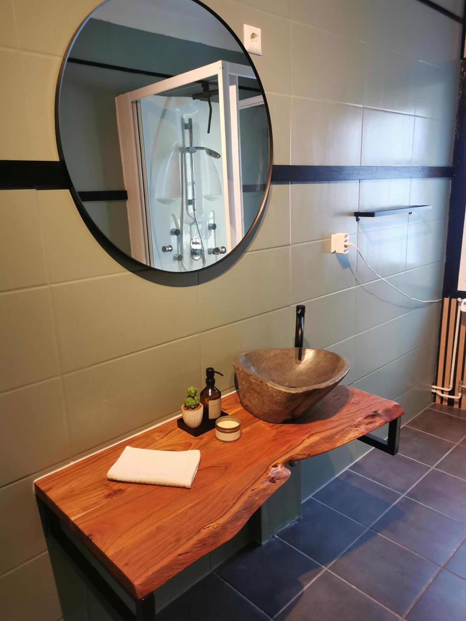 Ferienhaus Malu In Bremm Ngoại thất bức ảnh