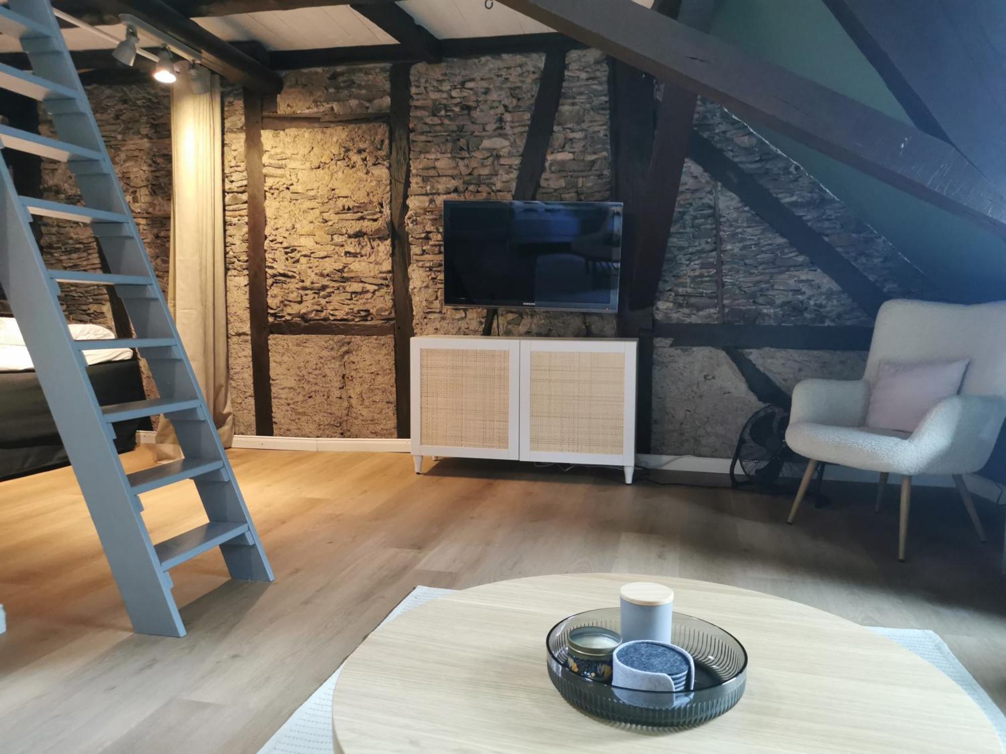 Ferienhaus Malu In Bremm Ngoại thất bức ảnh