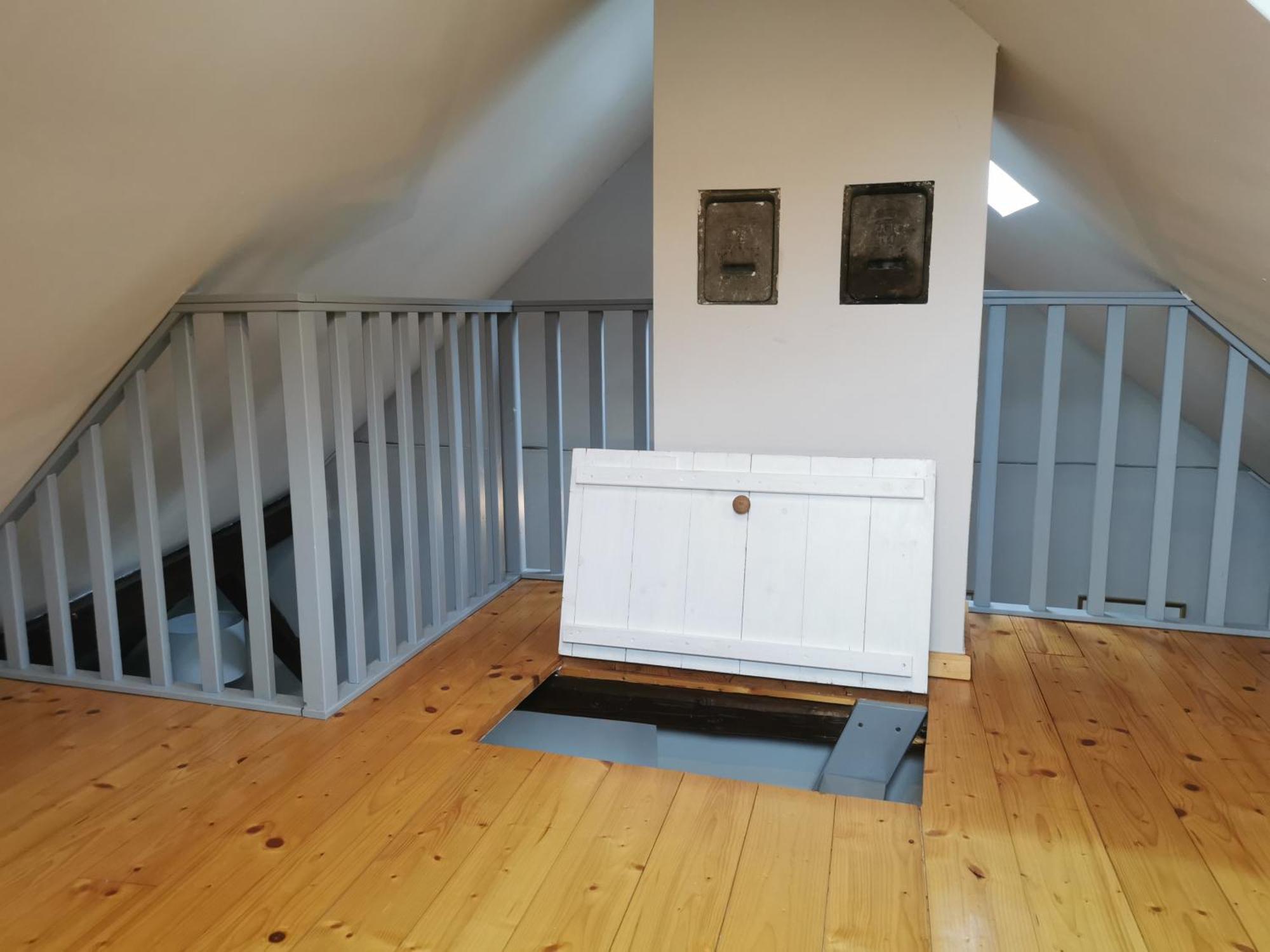 Ferienhaus Malu In Bremm Ngoại thất bức ảnh