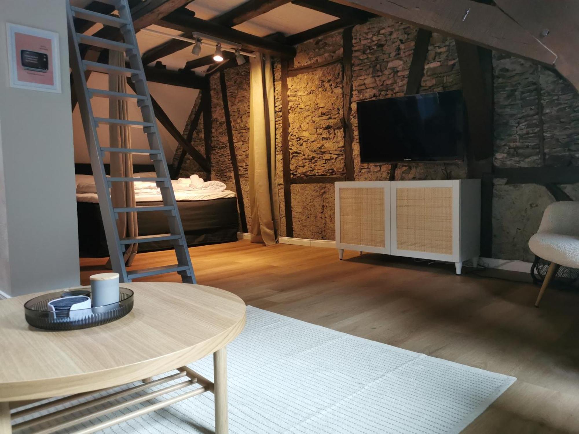 Ferienhaus Malu In Bremm Ngoại thất bức ảnh