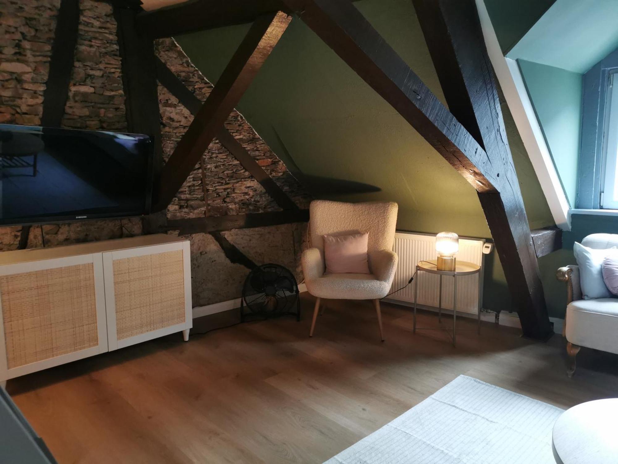 Ferienhaus Malu In Bremm Ngoại thất bức ảnh