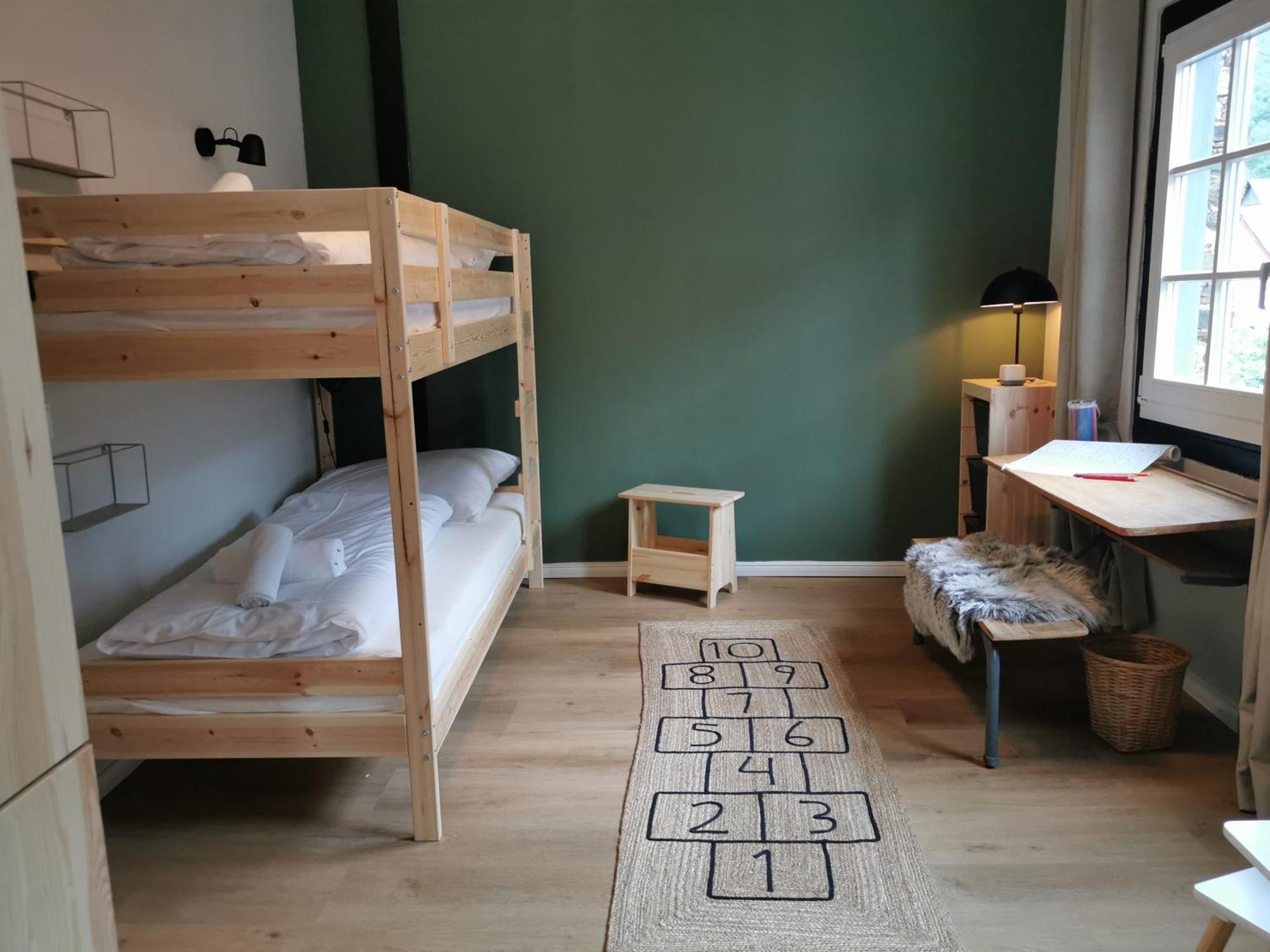 Ferienhaus Malu In Bremm Ngoại thất bức ảnh