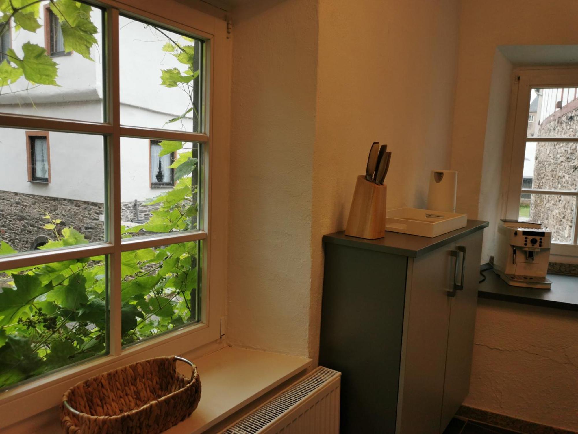 Ferienhaus Malu In Bremm Ngoại thất bức ảnh